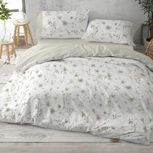 Blanco Fundas nórdicas Estampadas Cama de 90cm. (+Medidas Disponibles) Diseño 048 Color Salvia (90x190/200cm.) Blanco Fundas nórdicas Estampadas Cama de 90cm. (+Medidas Disponibles) Diseño 048 Color Salvia (90x190/200cm.)