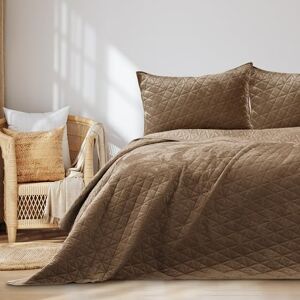 AmeliaHome Laila Funda de Edredón - 170x210 cm AmeliaHome Laila Funda de Edredón - 170x210 cm