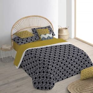 Funda Nórdica Orgánica Toulouse BELUM - 260x240 cm Funda Nórdica Orgánica Toulouse BELUM - 260x240 cm