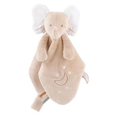 Noukie's Bali, Moka & Snow Doudou - Peluche para recién nacidos Noukie's Bali, Moka & Snow Doudou - Peluche para recién nacidos