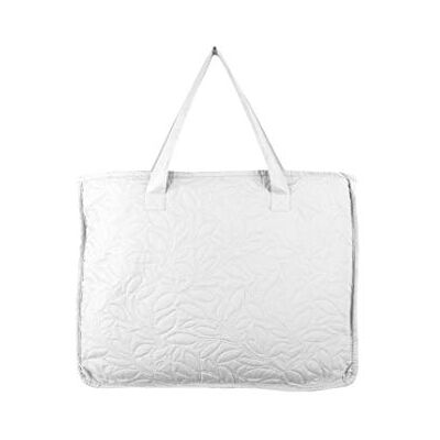 Stof BOUTIS CASSANDRE BLANC 240X220 cm Stof BOUTIS CASSANDRE BLANC 240X220 cm