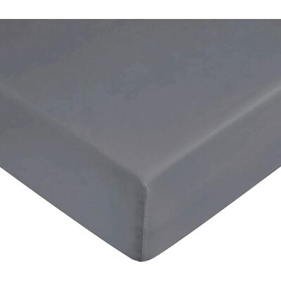 BL BELUM BELUM Bajera Harry Potter, Bajera Harry Potter Gris 100% algodón para Maxicuna de 70 BL BELUM BELUM Bajera Harry Potter, Bajera Harry Potter Gris 100% algodón para Maxicuna de 70