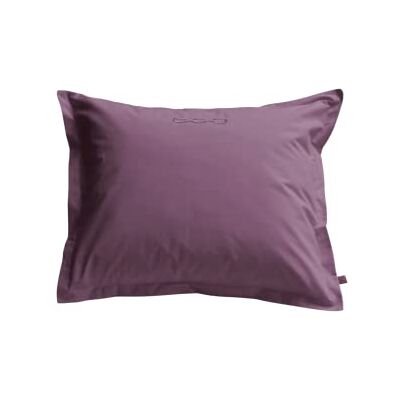 Jotex Sanna Funda de Almohada, 80 x 80 cm, Color Morado Jotex Sanna Funda de Almohada, 80 x 80 cm, Color Morado
