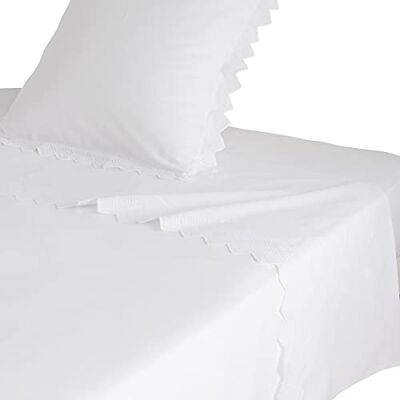 Origin Opéra Azul pavo - Ropa de cama Origin Opéra Azul pavo - Ropa de cama