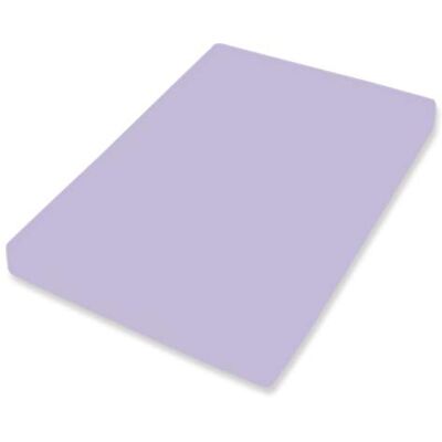 Bassetti Sábana Bajera (140 x 200 cm, 160 x 220 cm), Color Lavanda Bassetti Sábana Bajera (140 x 200 cm, 160 x 220 cm), Color Lavanda