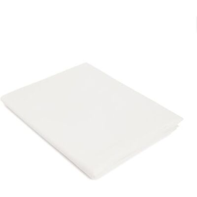 Jalla Sábana Plana, 270 x 310 cm, Color Blanco Jalla Sábana Plana, 270 x 310 cm, Color Blanco