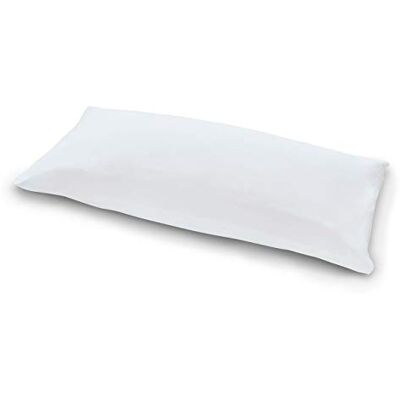 TEMPUR - Comfort & Traditional Breeze - Blanco - Pillow Cover TEMPUR - Comfort & Traditional Breeze - Blanco - Pillow Cover