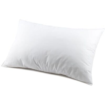 Caleffi Almohada 50x80 cm – Almohada Viaje Almohadas para Dormir de Lado, Espalda y Boca Arriba Cojin Cama y Sofa Cojines Cama Caleffi Almohada 50x80 cm – Almohada Viaje Almohadas para Dormir de Lado, Espalda y Boca Arriba Cojin Cama y Sofa Cojines Cama