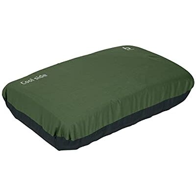 Bo-Camp BC Almohada gama Sarda Bronce para uso profesional para mejorar el rendimiento en cada uso con diseño funcional y acabado fiable Bo-Camp BC Almohada gama Sarda Bronce para uso profesional para mejorar el rendimiento en cada uso con diseño funcional y acabado fiable