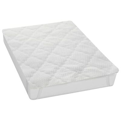 KASANOVA Topper 1.5 plaza masaje - Topper KASANOVA Topper 1.5 plaza masaje - Topper