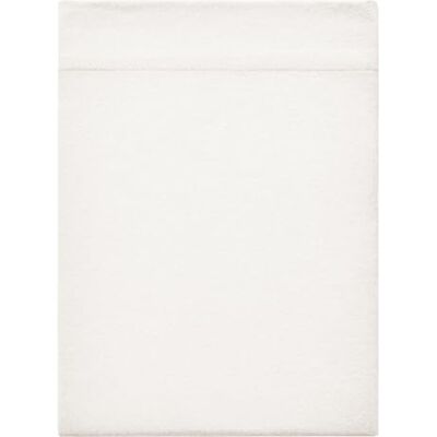 ESSIX Sábana Plana Lisa de Franela de algodón, Frisson, 180 x 290 cm, ESSIX Sábana Plana Lisa de Franela de algodón, Frisson, 180 x 290 cm,