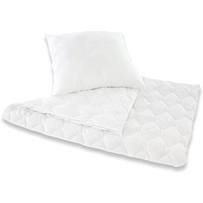 Conjunto de Ropa de Cama Träumeland - Apto para Alergias Conjunto de Ropa de Cama Träumeland - Apto para Alergias