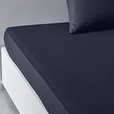 Today Essential - Sábana ajustable 90x190cm - Ropa de cama Today Essential - Sábana ajustable 90x190cm - Ropa de cama