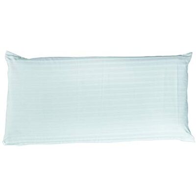Pikolin Almohada de Fibra 105cm Firmeza Baja para Niños o Dormir Boca Abajo Tratamiento Higiénico Ultrafresh Petit Plus Pikolin Almohada de Fibra 105cm Firmeza Baja para Niños o Dormir Boca Abajo Tratamiento Higiénico Ultrafresh Petit Plus