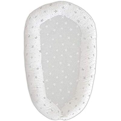 Naf Naf COJIN Moises Stars and Dots Naf Naf COJIN Moises Stars and Dots