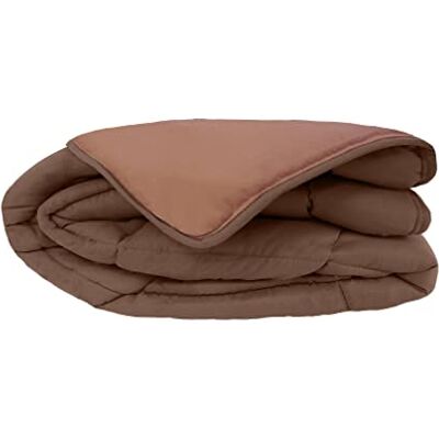 Zelesta - Easybed - Schokobraun & Mocca - 240x220cm - Duvet Zelesta - Easybed - Schokobraun & Mocca - 240x220cm - Duvet