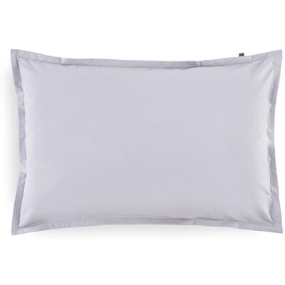 Jalla Funda de Almohada (50 x 75 cm, Pluma, algodón), Color Beige Jalla Funda de Almohada (50 x 75 cm, Pluma, algodón), Color Beige