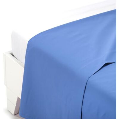 Caleffi – Sábana Bajera 100% Algodón Suave, Ajustable y Lavable Sábana Bajera Elástica para Cama 90×190, 130×200, 150×190 y 180×200 Ropa de Cama de Algodón Caleffi – Sábana Bajera 100% Algodón Suave, Ajustable y Lavable Sábana Bajera Elástica para Cama 90×190, 130×200, 150×190 y 180×200 Ropa de Cama de Algodón