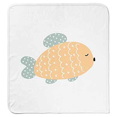 Questo Casa , Manta de Bebé para Niños y Niñas, Muselina, Manta para Asiento de Coche y Cuna, Tamaño: 80x80 Cm Questo Casa , Manta de Bebé para Niños y Niñas, Muselina, Manta para Asiento de Coche y Cuna, Tamaño: 80x80 Cm