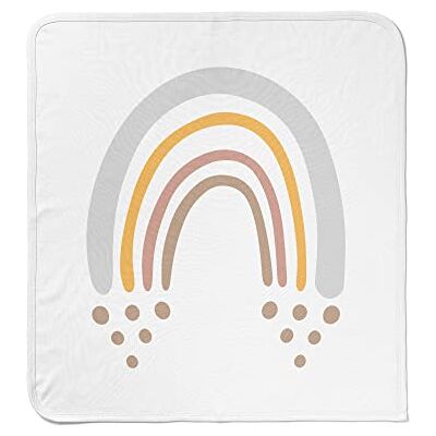 Questo Casa , Manta de Bebé para Niños y Niñas, Muselina, Manta para Asiento de Coche y Cuna, Tamaño: 80x80 Cm Questo Casa , Manta de Bebé para Niños y Niñas, Muselina, Manta para Asiento de Coche y Cuna, Tamaño: 80x80 Cm
