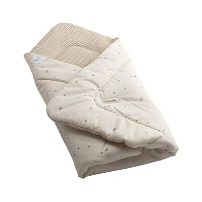 Sterntaler Manta Reversible de Pato Edda Lou, Sterntaler Manta Reversible de Pato Edda Lou,