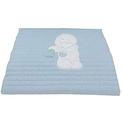 ANDY & HELEN Tiffany _T Colcha para cama ANDY & HELEN Tiffany _T Colcha para cama