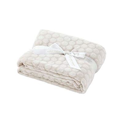 Naf Naf Manta Nube Beige Naf Naf Manta Nube Beige