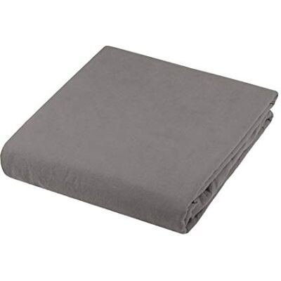 Stof Lovely Casa – Funda nórdica 140 x 200 cm, Color Gris Stof Lovely Casa – Funda nórdica 140 x 200 cm, Color Gris