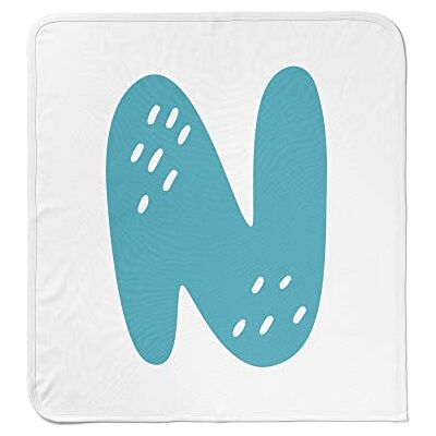 Questo Casa , Manta de Bebé para Niños y Niñas, Muselina, Manta para Asiento de Coche y Cuna, Tamaño: 80x80 Cm Questo Casa , Manta de Bebé para Niños y Niñas, Muselina, Manta para Asiento de Coche y Cuna, Tamaño: 80x80 Cm