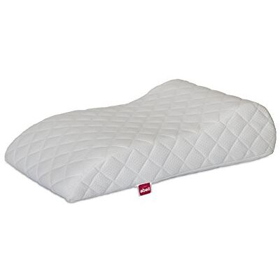 Abeil Almohada ergonómica poliester para Las piernas Abeil Almohada ergonómica poliester para Las piernas