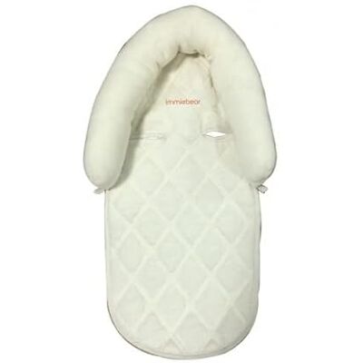 Immiebear Cojín De Apoyo Cuello, Unisex Immiebear Cojín De Apoyo Cuello, Unisex