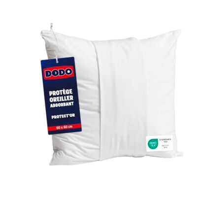 DODO Protector de Almohada PROTECT'OR DODO Protector de Almohada PROTECT'OR