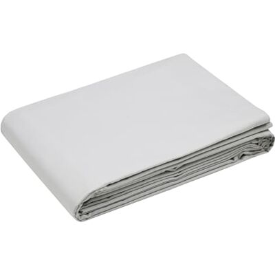 Stof – Sábana Plana – Tamaño 180 x 290 cm – Calidad percal de algodón – 100% algodón con certificación Oeko-Tex – Color Lino – Modelo Elysée – Ropa de Cama para casa – Suave y cómoda Stof – Sábana Plana – Tamaño 180 x 290 cm – Calidad percal de algodón – 100% algodón con certificación Oeko-Tex – Color Lino – Modelo Elysée – Ropa de Cama para casa – Suave y cómoda