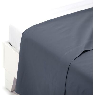 Caleffi – Sábana Bajera 100% Algodón Suave, Ajustable y Lavable Sábana Bajera Elástica para Cama 90×190, 130×200, 150×190 y 180×200 Ropa de Cama de Algodón Caleffi – Sábana Bajera 100% Algodón Suave, Ajustable y Lavable Sábana Bajera Elástica para Cama 90×190, 130×200, 150×190 y 180×200 Ropa de Cama de Algodón