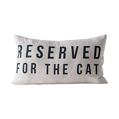 Creative Almohada, Color Blanco Creative Almohada, Color Blanco