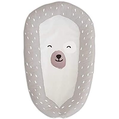 Naf Naf COJIN MOISES SMILING BEAR Naf Naf COJIN MOISES SMILING BEAR