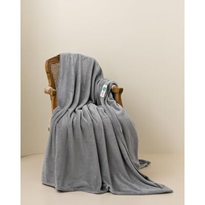 Good Nite Microfibra Mantas para Sofa, Manta Polar Sofa Extra Suave, Manta de Franela Cálida y Suave para Sofá Grande, Manta Cama, Colcha (Gris, 150 * 200 cm) Good Nite Microfibra Mantas para Sofa, Manta Polar Sofa Extra Suave, Manta de Franela Cálida y Suave para Sofá Grande, Manta Cama, Colcha (Gris, 150 * 200 cm)