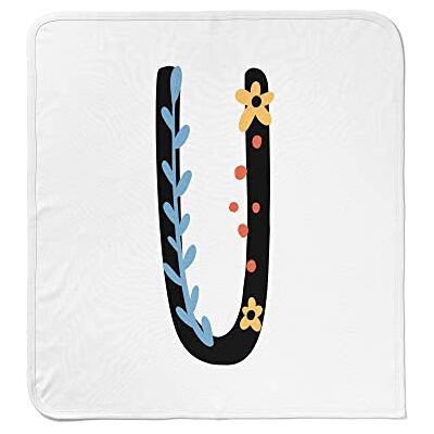 Questo Casa , Manta de Bebé para Niños y Niñas, Muselina, Manta para Asiento de Coche y Cuna, Tamaño: 80x80 Cm Questo Casa , Manta de Bebé para Niños y Niñas, Muselina, Manta para Asiento de Coche y Cuna, Tamaño: 80x80 Cm