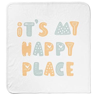 Questo Casa , Manta de Bebé para Niños y Niñas, Muselina, Manta para Asiento de Coche y Cuna, Tamaño: 80x80 Cm Questo Casa , Manta de Bebé para Niños y Niñas, Muselina, Manta para Asiento de Coche y Cuna, Tamaño: 80x80 Cm