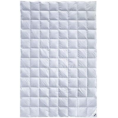 Billerbeck Silber-Edition Superlight Funda de edredón (135 x 200 cm) Billerbeck Silber-Edition Superlight Funda de edredón (135 x 200 cm)