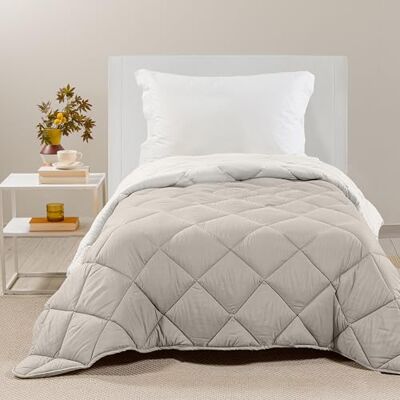 Caleffi Colcha Cama 100% Algodon – Colcha Bouti Ligera, Manta Verano, Colchas Modernas Suave y Duradera para un Descanso Reparador Plaid Multiusos y Cubre Sofa Colcha Cama 90, 135, 150 Caleffi Colcha Cama 100% Algodon – Colcha Bouti Ligera, Manta Verano, Colchas Modernas Suave y Duradera para un Descanso Reparador Plaid Multiusos y Cubre Sofa Colcha Cama 90, 135, 150
