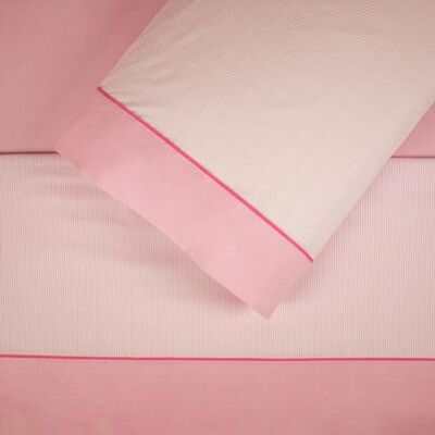 Blanco Juego de Sábanas Claro de Luna 297 Sábanas 90x180/190 Juego de Sábanas 3 Piezas de Algodón/Poliéster Disponible en Más Colores y Medidas Ropa de Cama 90 Color Rosa Blanco Juego de Sábanas Claro de Luna 297 Sábanas 90x180/190 Juego de Sábanas 3 Piezas de Algodón/Poliéster Disponible en Más Colores y Medidas Ropa de Cama 90 Color Rosa