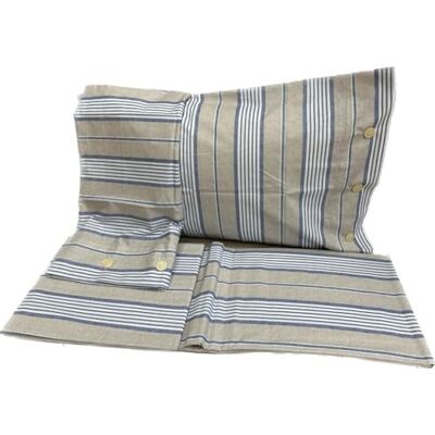 Carrara BELLORA Juego de sábanas 100% Algodón Incluye 1 sábana Bajera + 1 sábana encimera + 2 Fundas de Almohada 50 x 80 cm Ropa de Cama Individual, Matrimonial, King Size Ropa de Cama & Linens Carrara BELLORA Juego de sábanas 100% Algodón Incluye 1 sábana Bajera + 1 sábana encimera + 2 Fundas de Almohada 50 x 80 cm Ropa de Cama Individual, Matrimonial, King Size Ropa de Cama & Linens