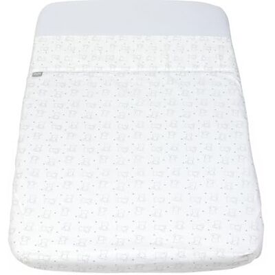 Chicco Conjunto de Ropa de Cama Next2me Forever Chicco Conjunto de Ropa de Cama Next2me Forever