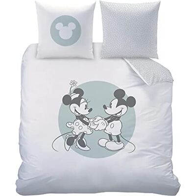 Disney Minnie Juego sabanas 105cm Disney Minnie Juego sabanas 105cm