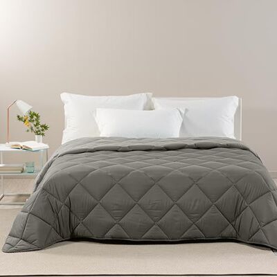 Caleffi Colcha Cama 100% Algodon – Colcha Bouti Ligera, Manta Verano, Colchas Modernas Suave y Duradera para un Descanso Reparador Plaid Multiusos y Cubre Sofa Colcha Cama 90, 135, 150 Caleffi Colcha Cama 100% Algodon – Colcha Bouti Ligera, Manta Verano, Colchas Modernas Suave y Duradera para un Descanso Reparador Plaid Multiusos y Cubre Sofa Colcha Cama 90, 135, 150
