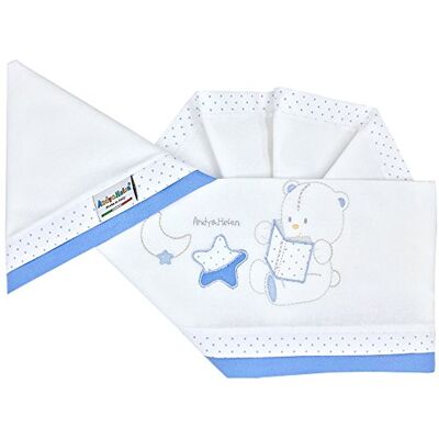 ANDY & HELEN 2/400 V17 C 2/400 V17 Baby PRODUCT, Cielo ANDY & HELEN 2/400 V17 C 2/400 V17 Baby PRODUCT, Cielo