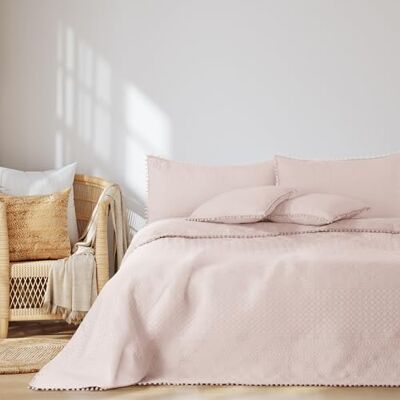 AmeliaHome Copriletto 220x240 - Ropa de cama AmeliaHome Copriletto 220x240 - Ropa de cama