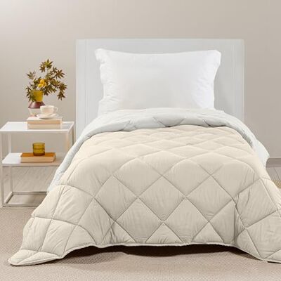 Caleffi Colcha Cama 100% Algodon – Colcha Bouti Ligera, Manta Verano, Colchas Modernas Suave y Duradera para un Descanso Reparador Plaid Multiusos y Cubre Sofa Colcha Cama 90, 135, 150 Caleffi Colcha Cama 100% Algodon – Colcha Bouti Ligera, Manta Verano, Colchas Modernas Suave y Duradera para un Descanso Reparador Plaid Multiusos y Cubre Sofa Colcha Cama 90, 135, 150