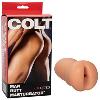 CalExotics COLT Man Butt Masturbador - Juguete sexual CalExotics COLT Man Butt Masturbador - Juguete sexual